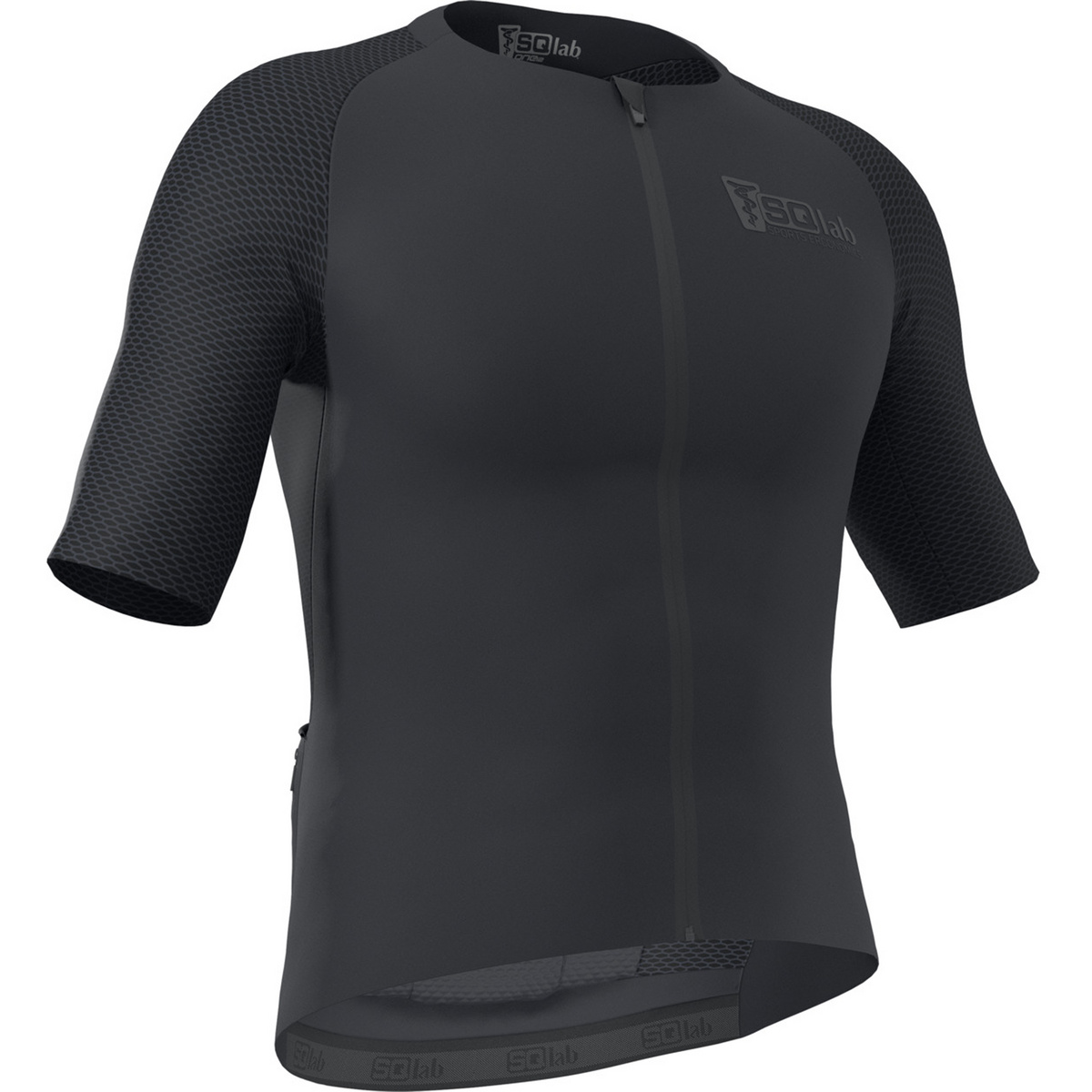 Image of SQ-lab Herren ONE12 Trikot