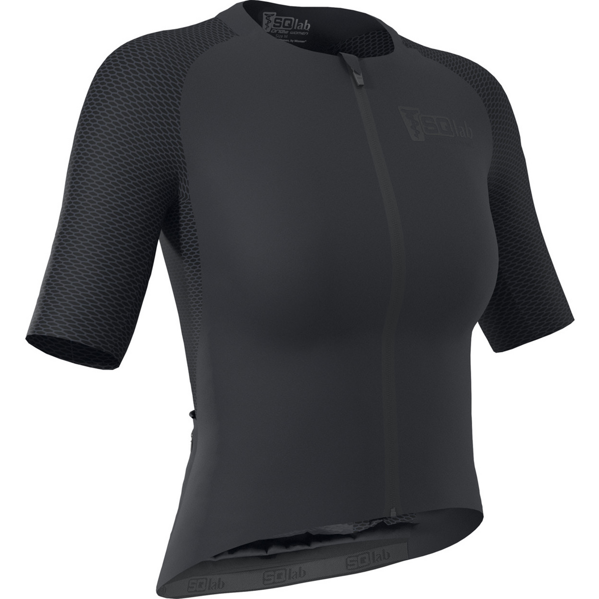 Image of SQ-lab Damen ONE12 Trikot