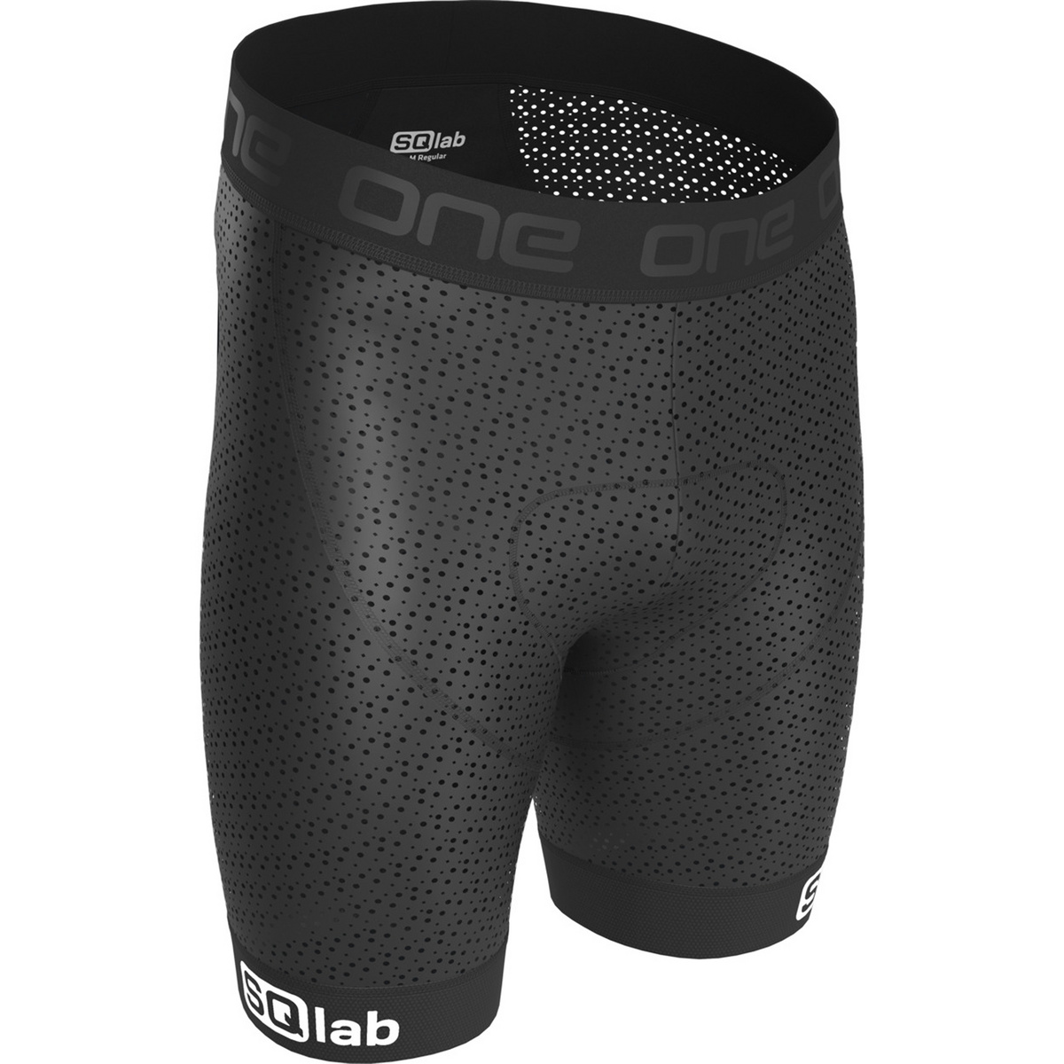 Image of SQ-lab Herren ONE10 2.0 Unterhose mit Sitzpolster