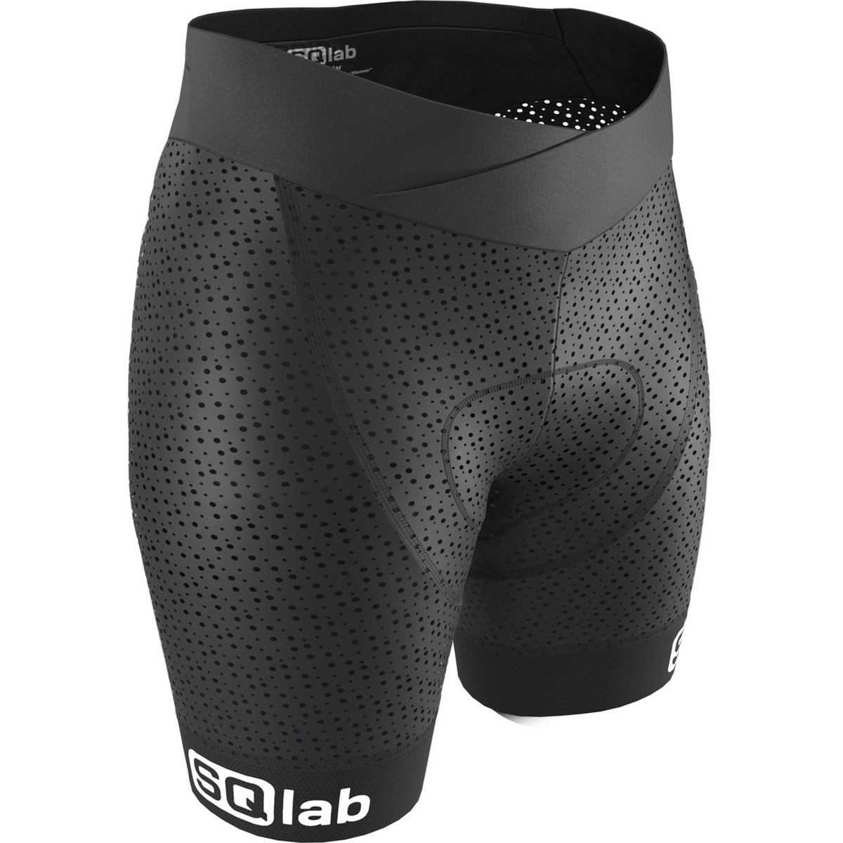 Image of SQ-lab Damen ONE10 2.0 Unterhose mit Sitzpolster