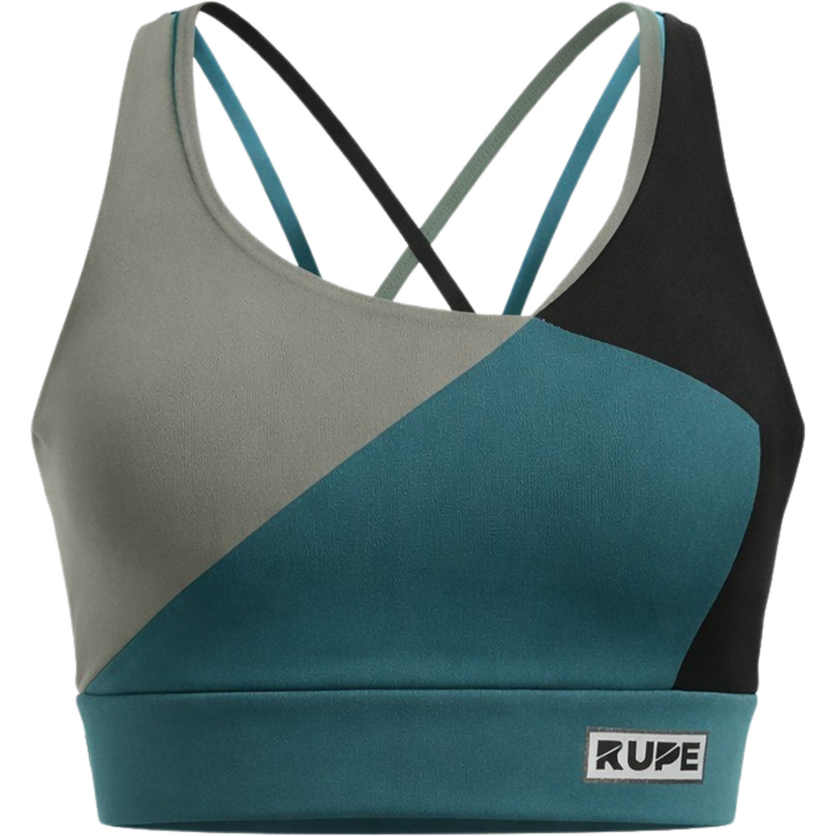 Image of Rupe Damen Kaleido Sports Top