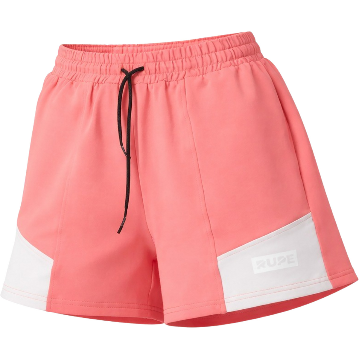 Rupe Damen Shorts (Größe XS, rosa)