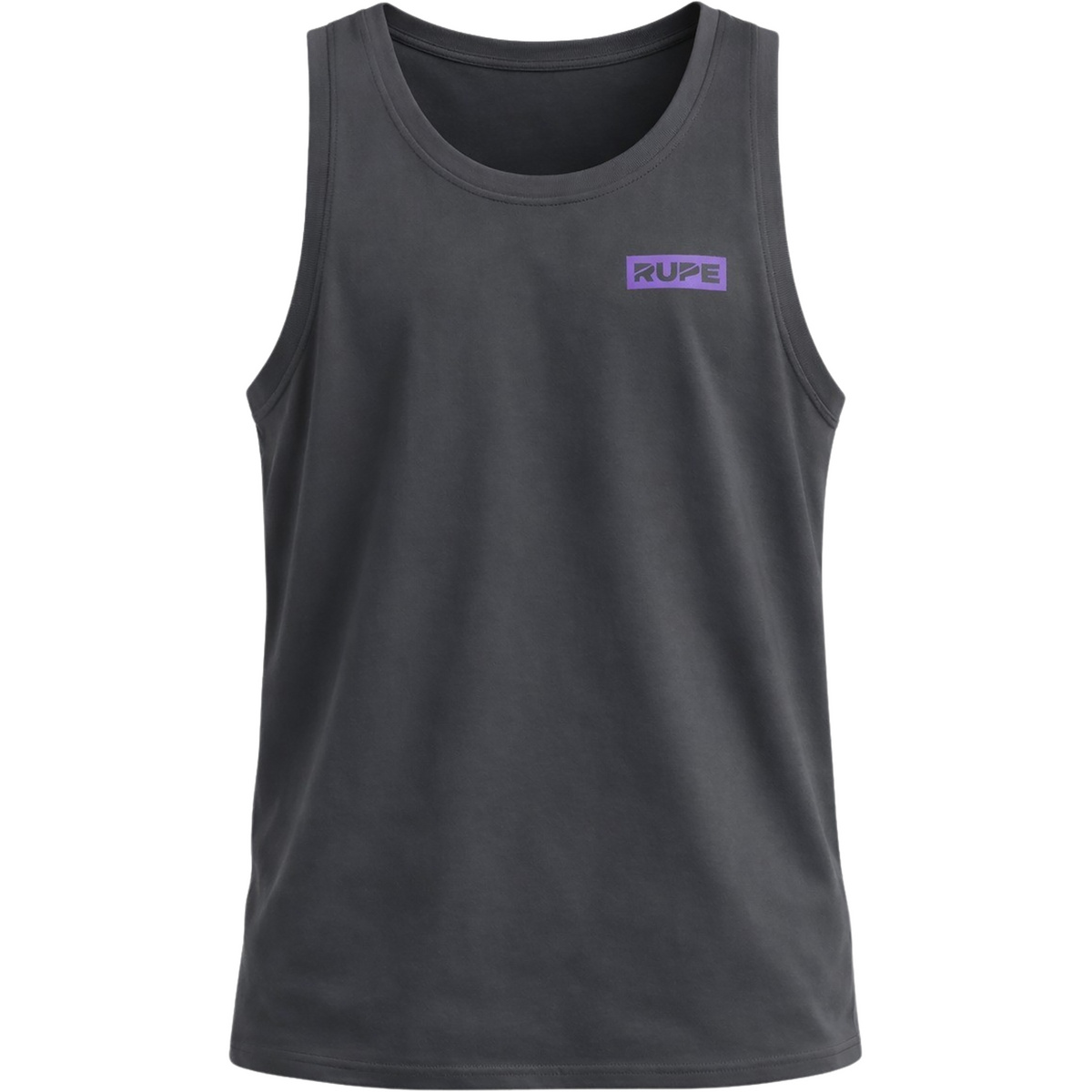 Rupe Herren Tanktop (Größe XL, grau)