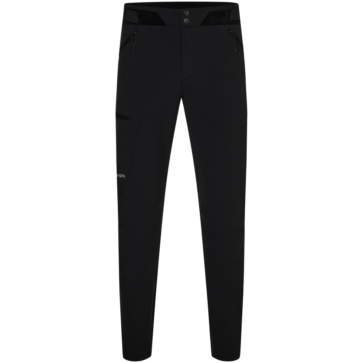 Image of Bergzeit Basics Herren Bishorn Hose