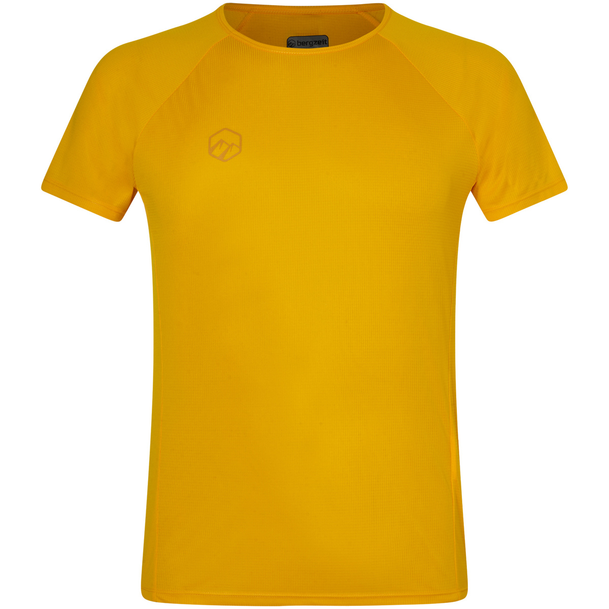 Image of Bergzeit Basics Herren Piz Lunghin T-Shirt