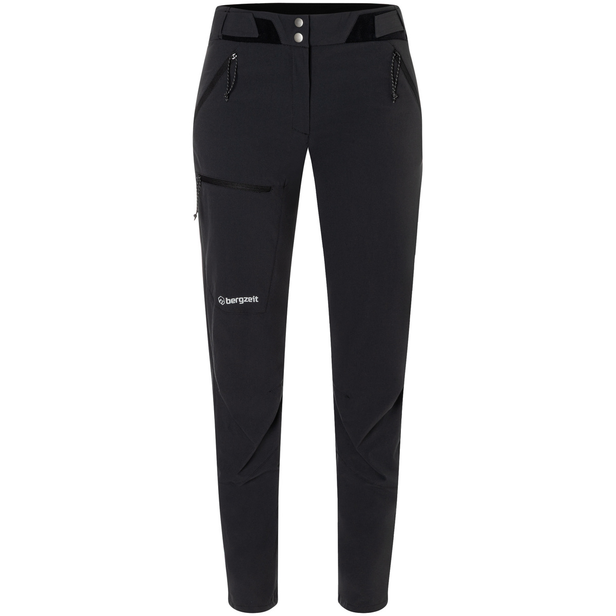 Image of Bergzeit Basics Damen Bishorn Hose