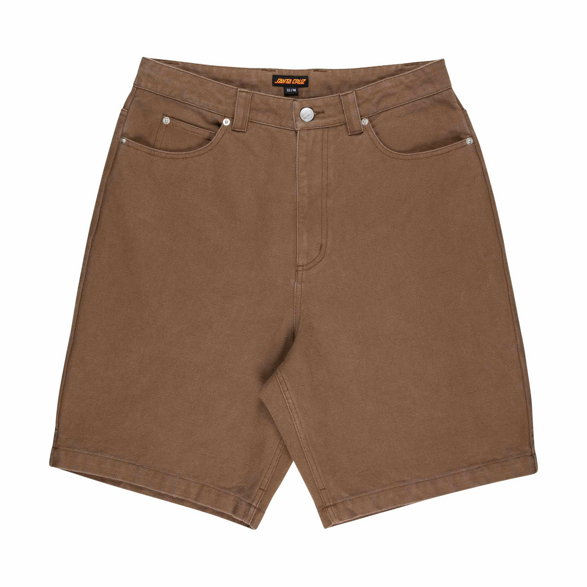 Image of Santa Cruz Uomo Pantaloncini Big