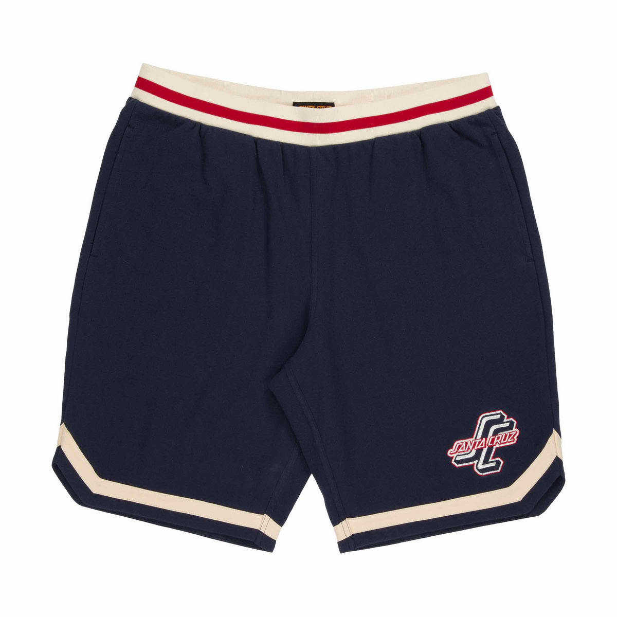 Image of Santa Cruz Uomo Pantaloncini Outer Ogsc Baseball