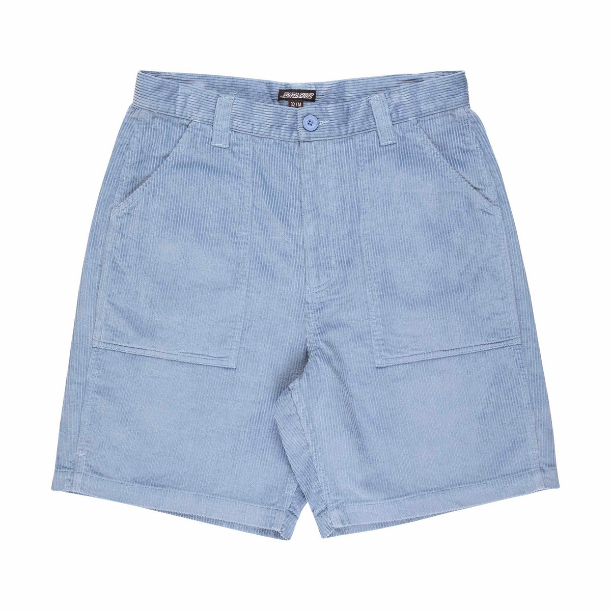 Image of Santa Cruz Uomo Pantaloncini Opus Dot Workwear