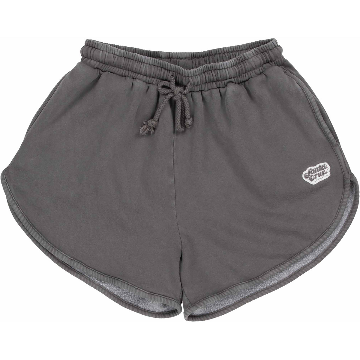 Image of Santa Cruz Donna Pantaloncini Groovy Stack