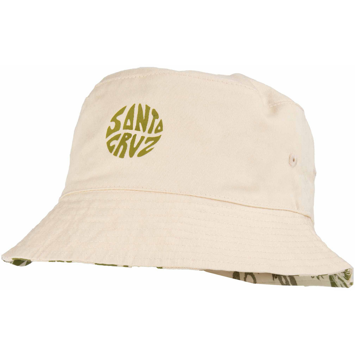 Image of Santa Cruz Donna Cappello Sun Daze Reversible Bucket
