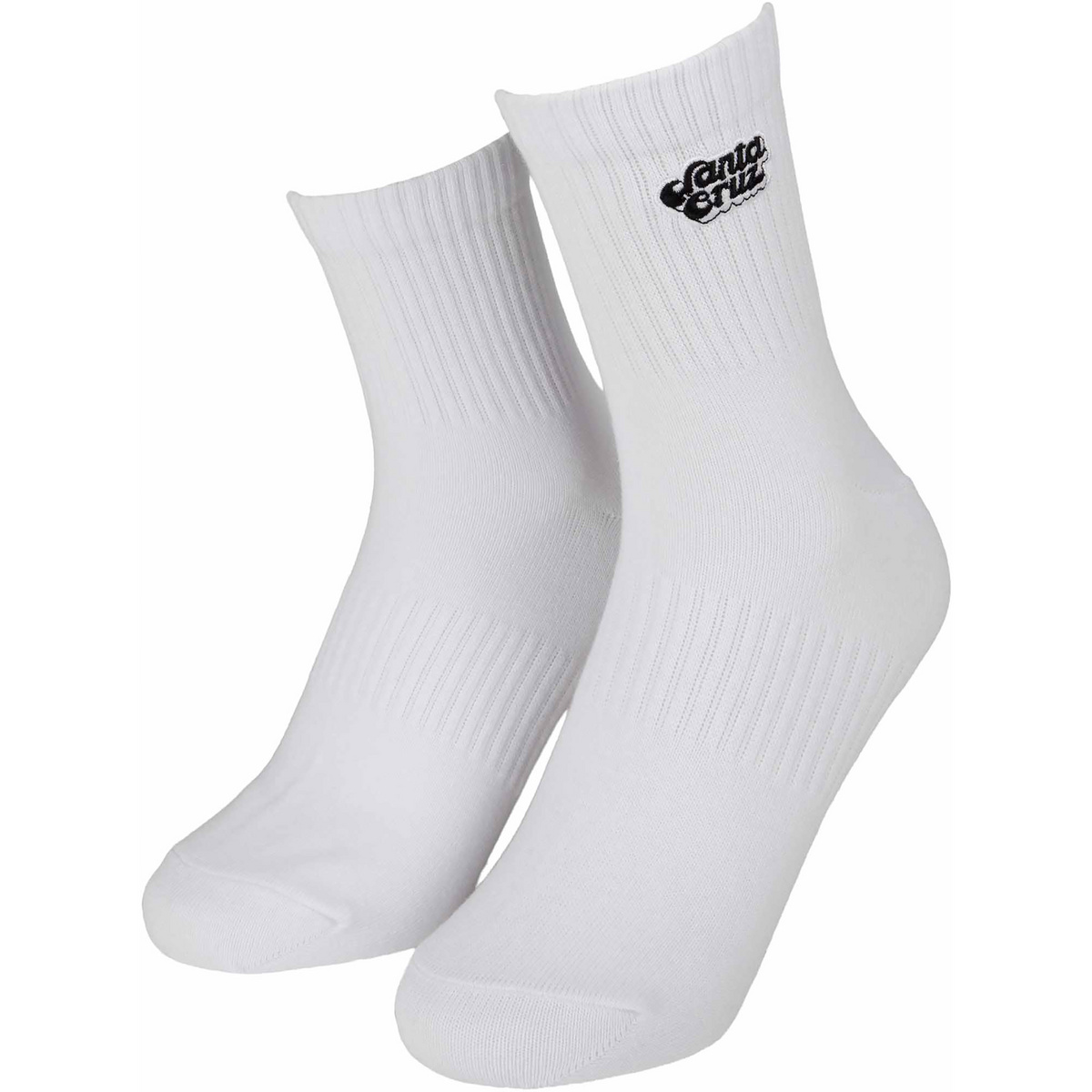 Image of Santa Cruz Donna Calzini Groovy Stack 2er Pack