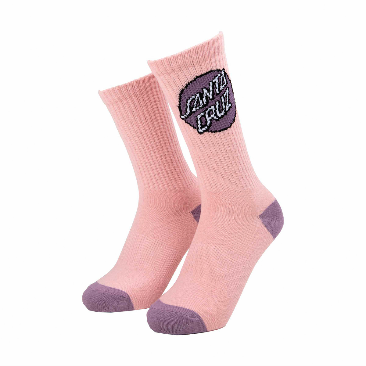 Image of Santa Cruz Donna Calzini Pop Dot 3er Pack