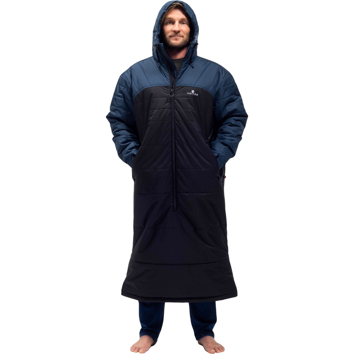 Image of Voited Camping Slumber Jacke