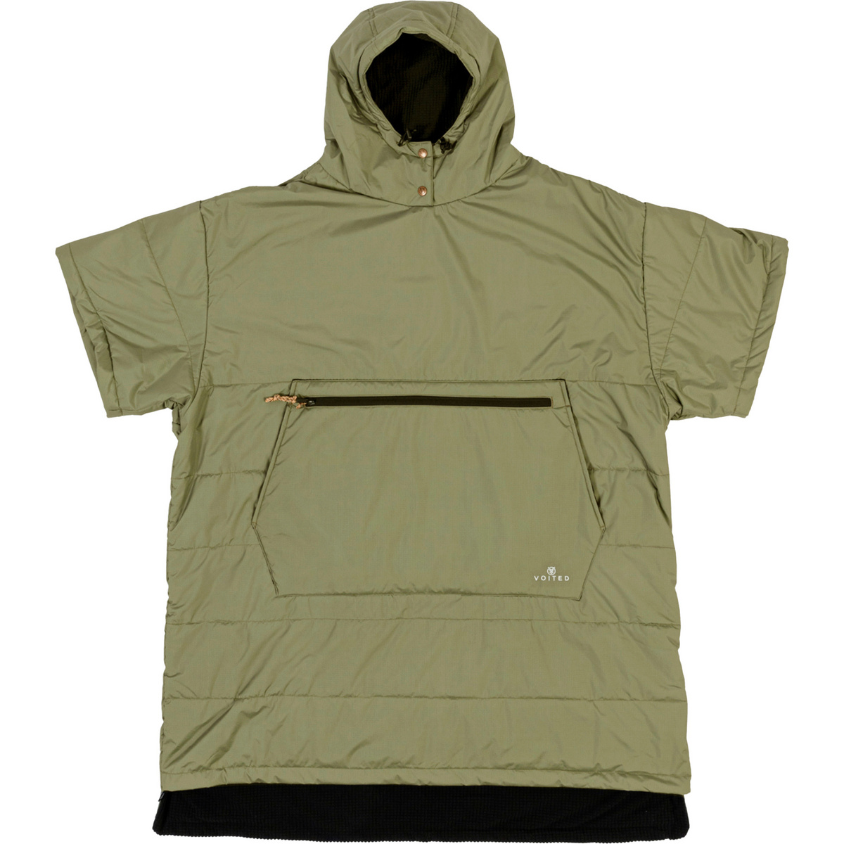 Image of Voited Changewear Poncho