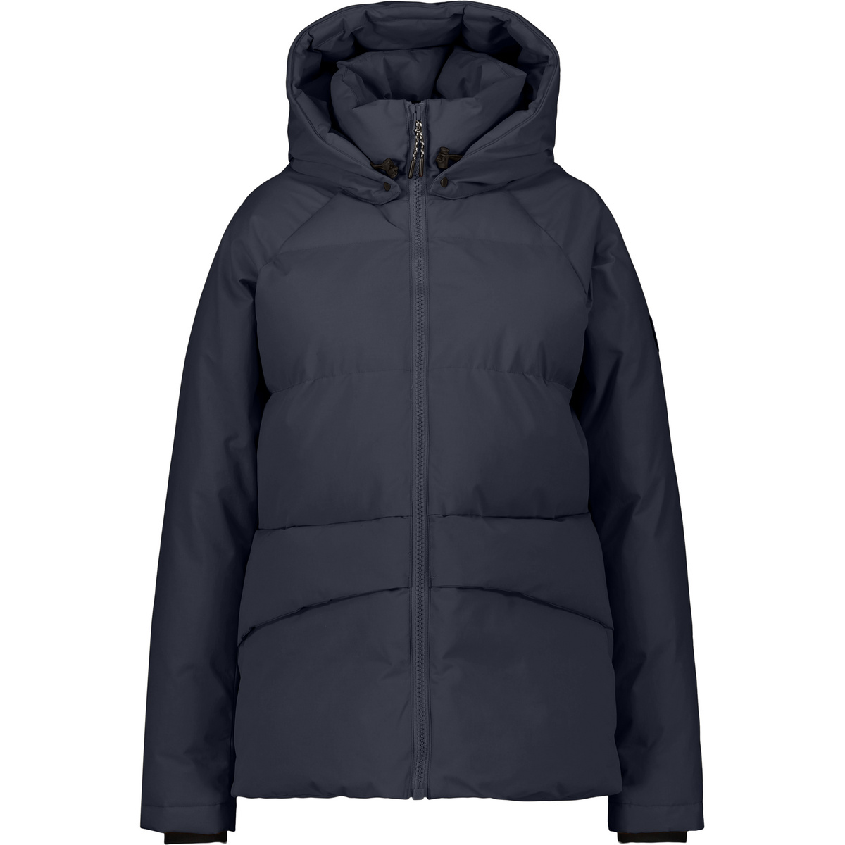 Image of Dolomite Donna Giacca Karakorum2