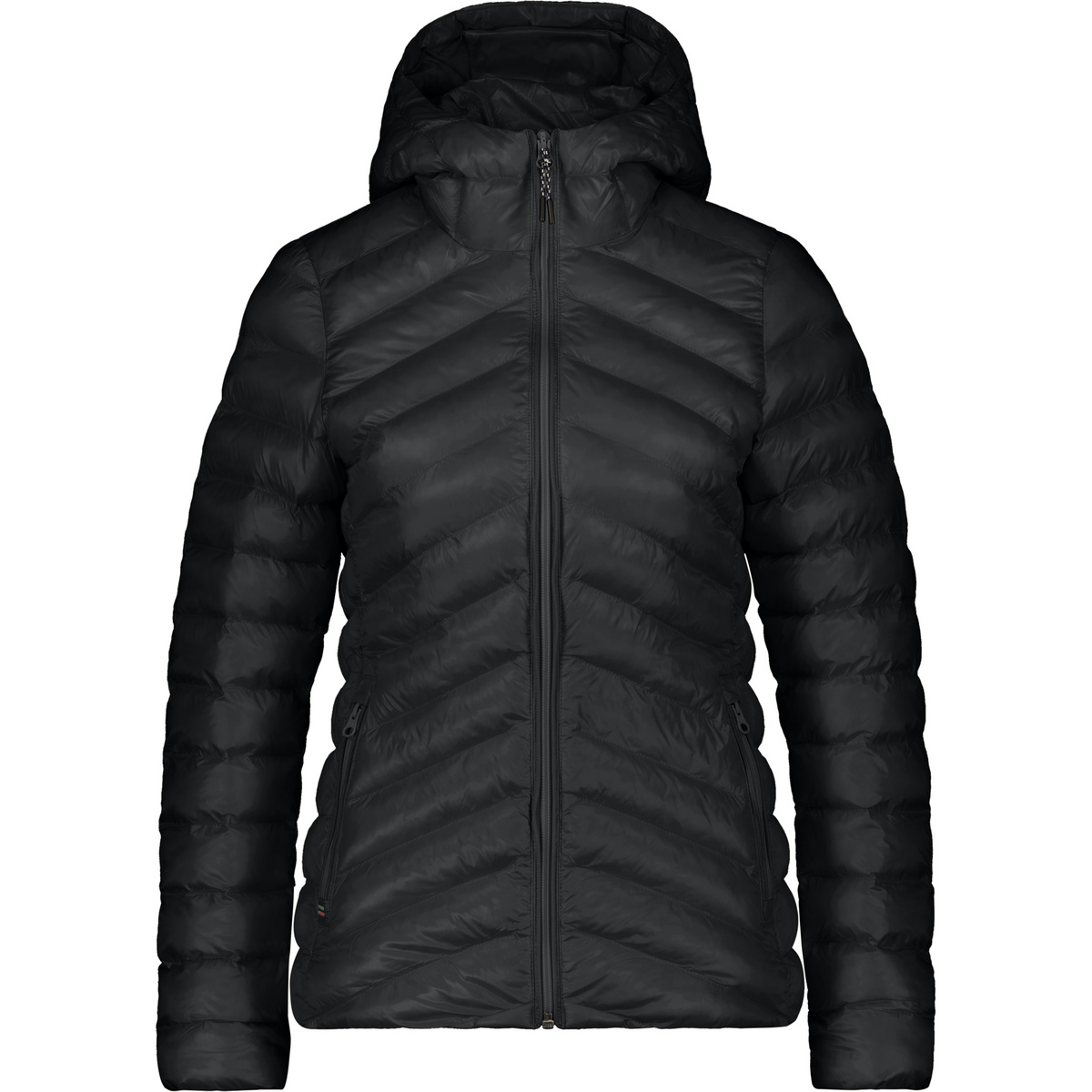 Image of Dolomite Damen Strenta Hoodie Jacke
