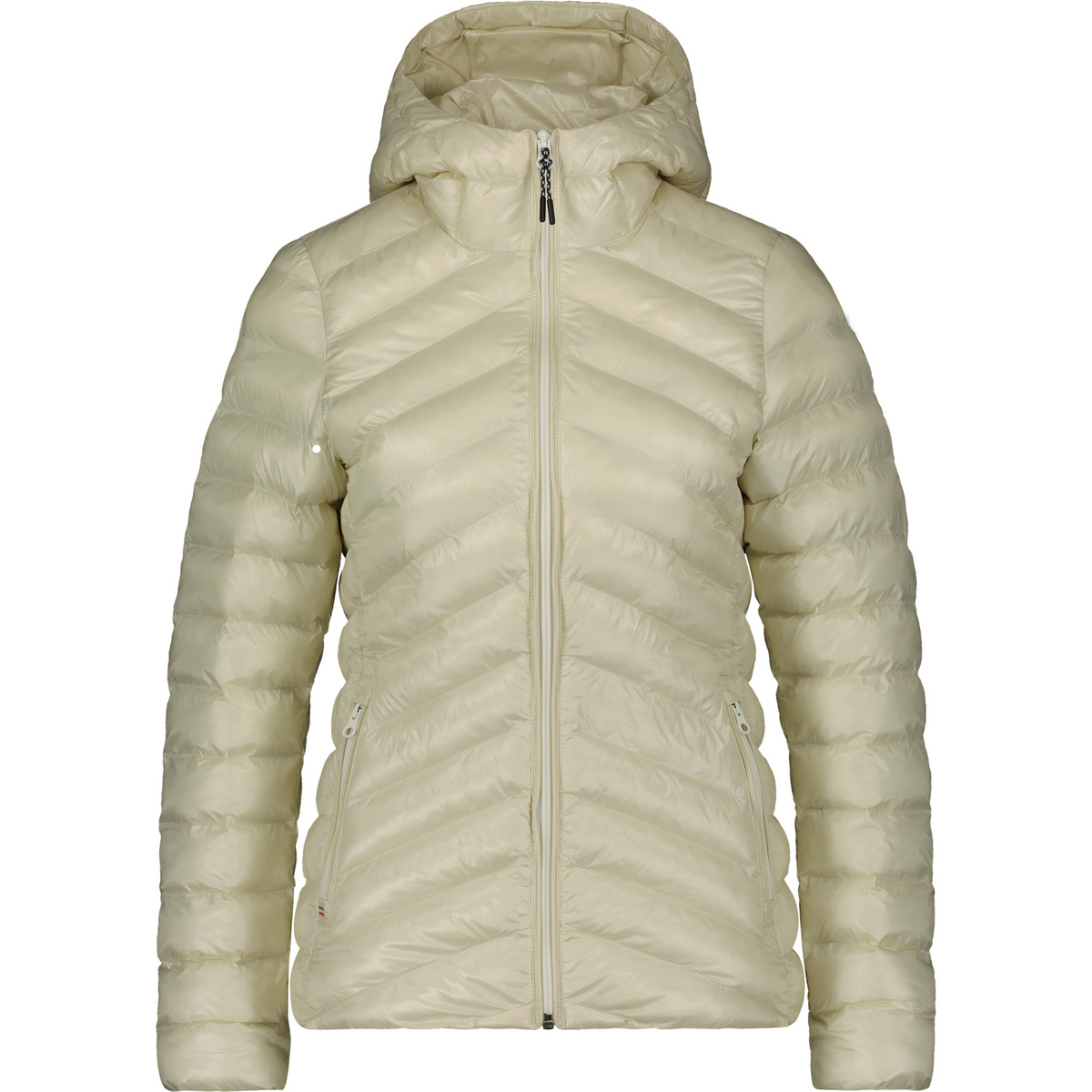 Image of Dolomite Donna Giacca Strenta Hoodie