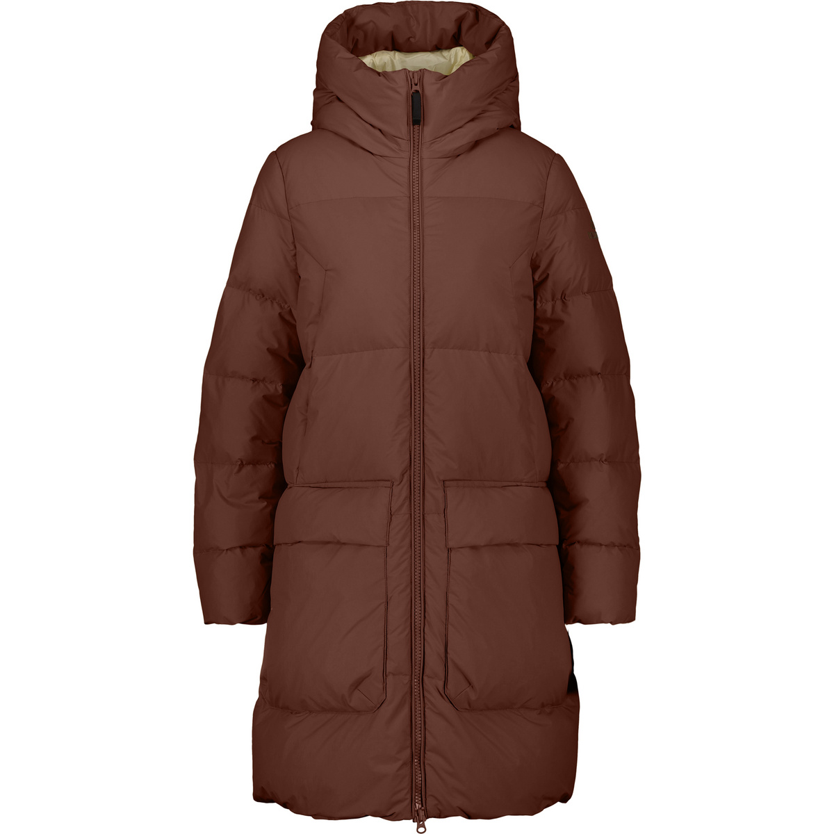 Image of Dolomite Donna Cappotto Fitzroy