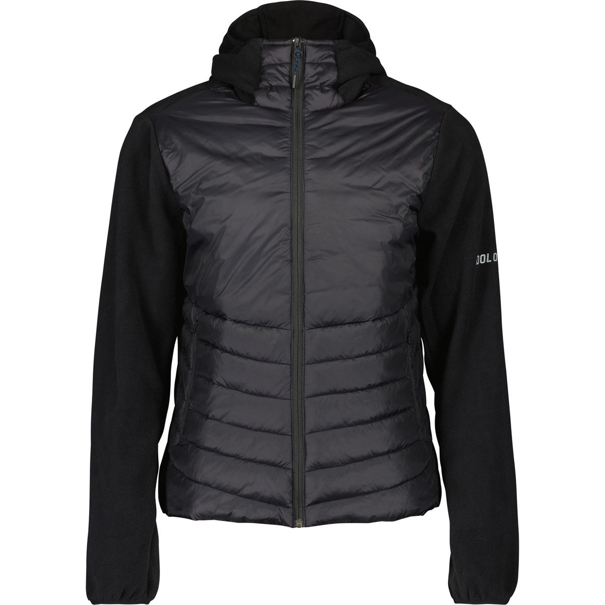 Image of Dolomite Uomo Giacca Cristallo