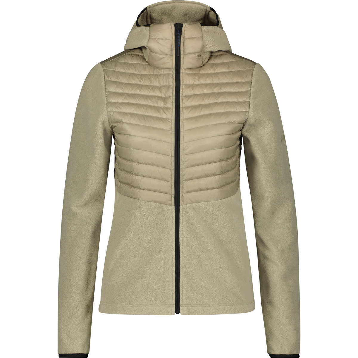 Image of Dolomite Donna Giacca Cristallo