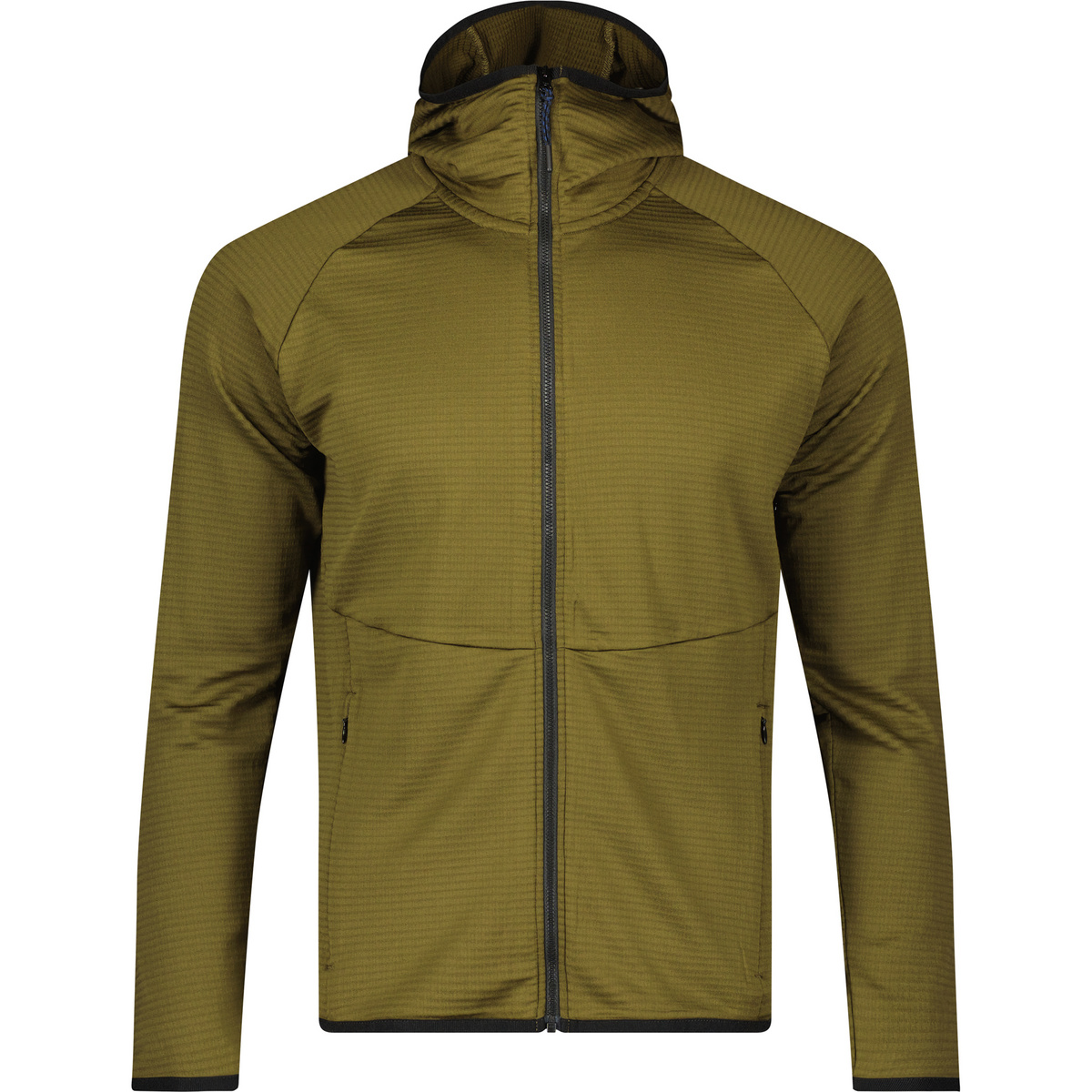 Image of Dolomite Uomo Giacca Pelmo Tech Hoodie