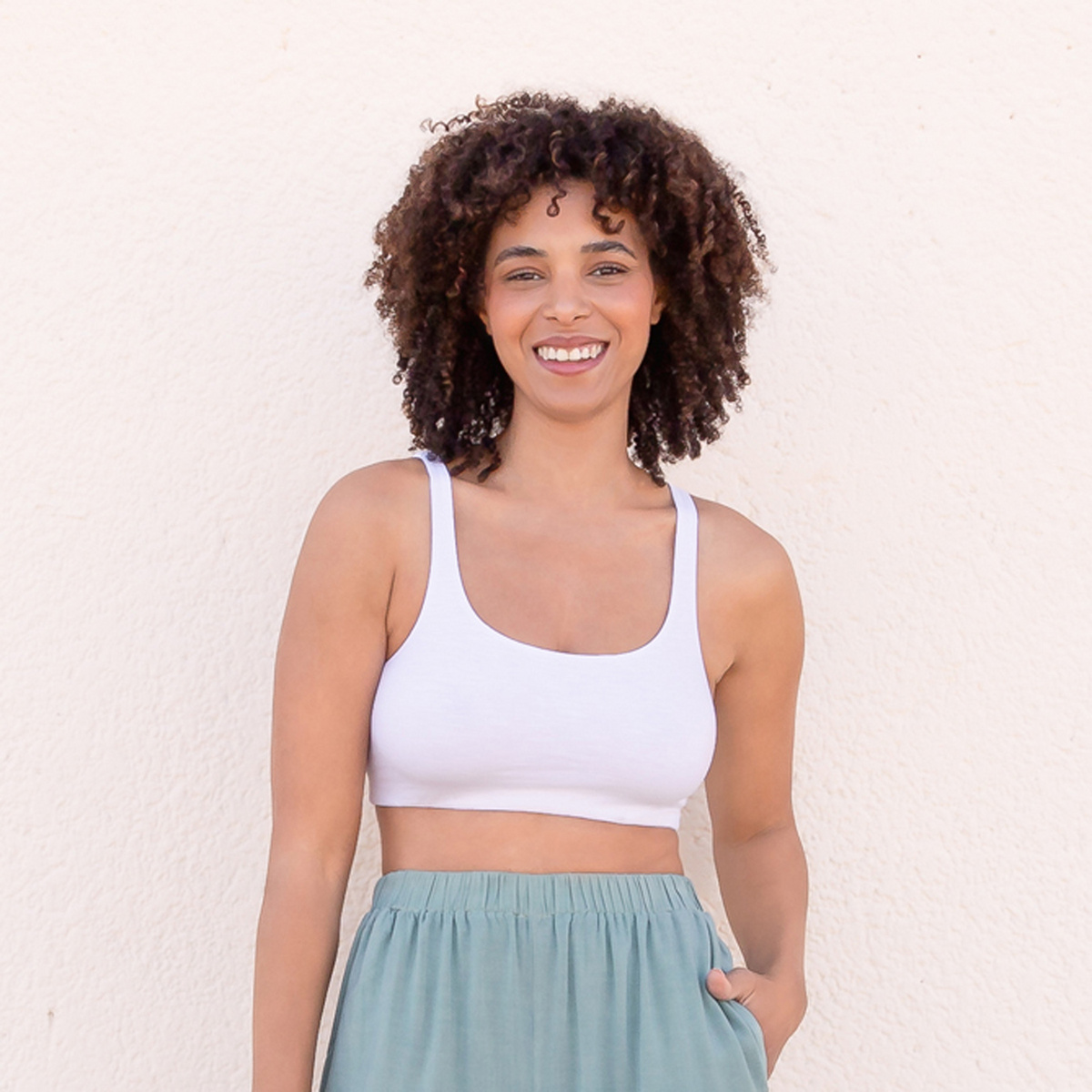 Image of Jaya Damen Carmen Sport BH