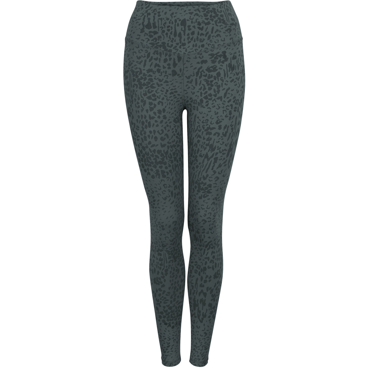 Jaya Femme Cuissards Susan (taille M, Gris)