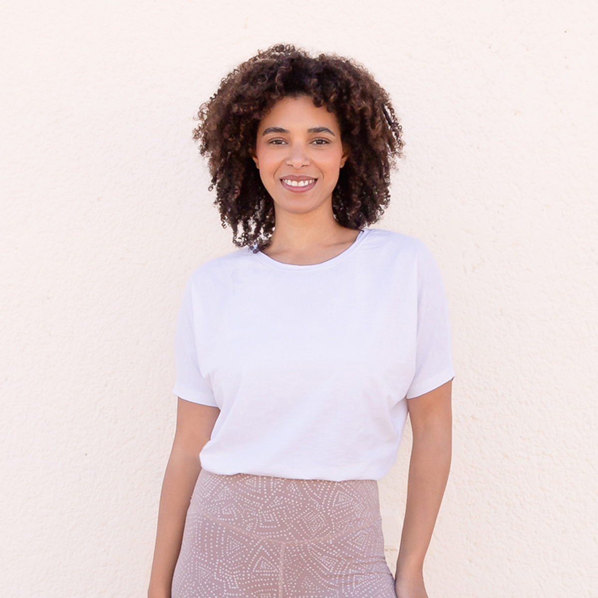 Image of Jaya Damen Maria T-Shirt