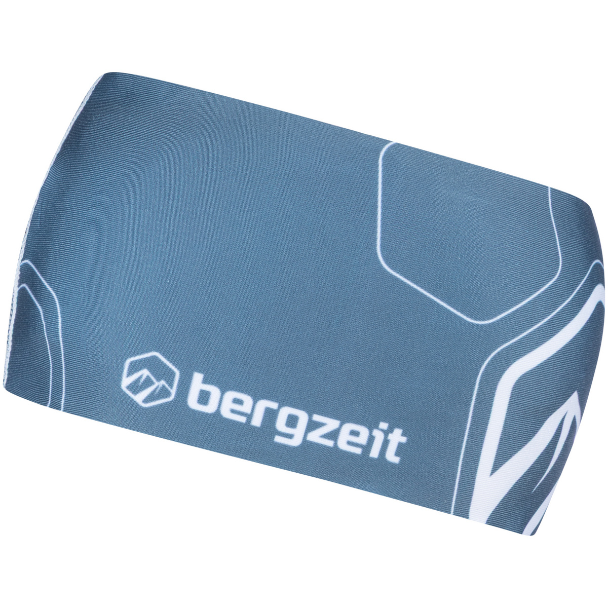 Image of Bergzeit Basics Kinder Bergzeit Stirnband