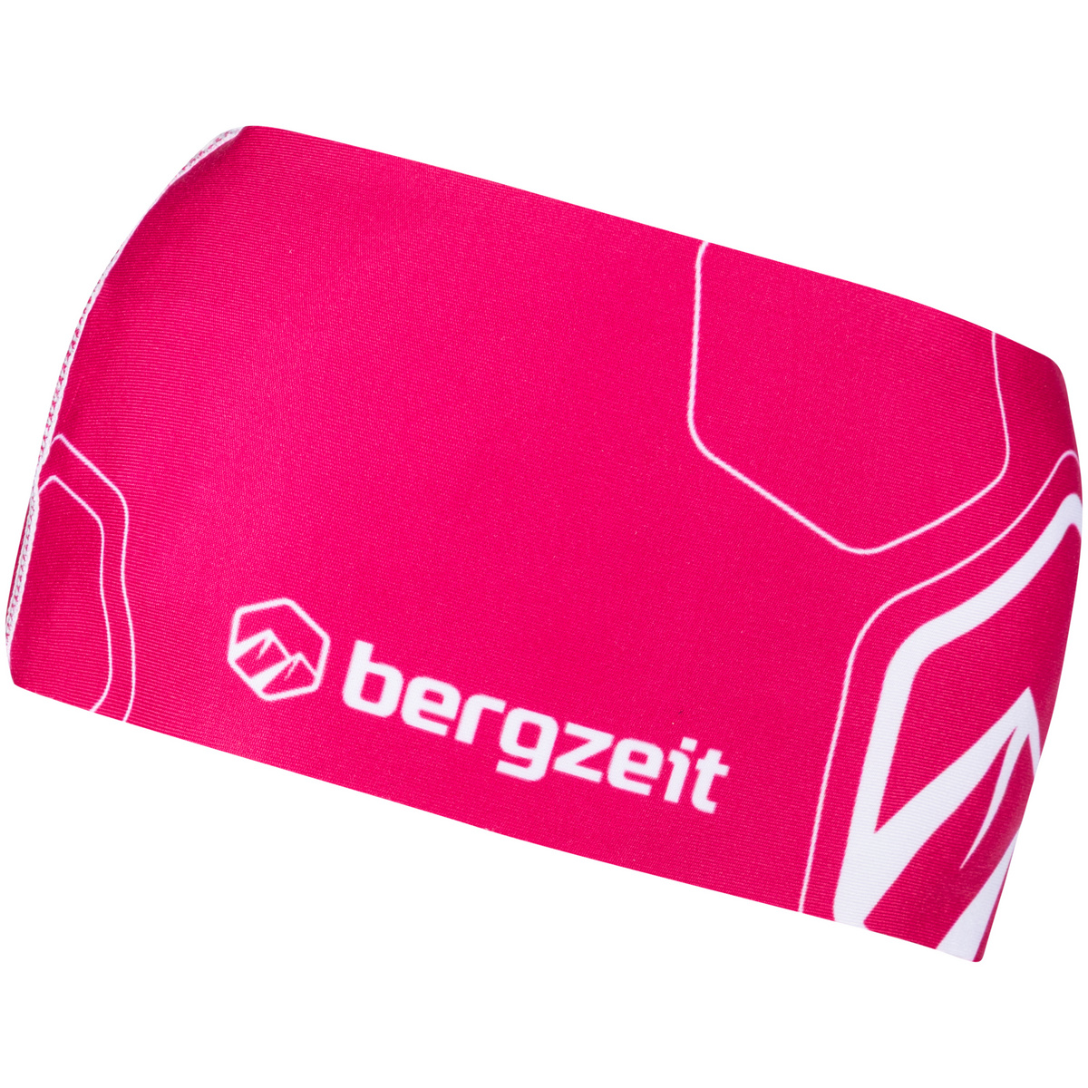 Image of Bergzeit Basics Bambino Fascia per la testa Bergzeit