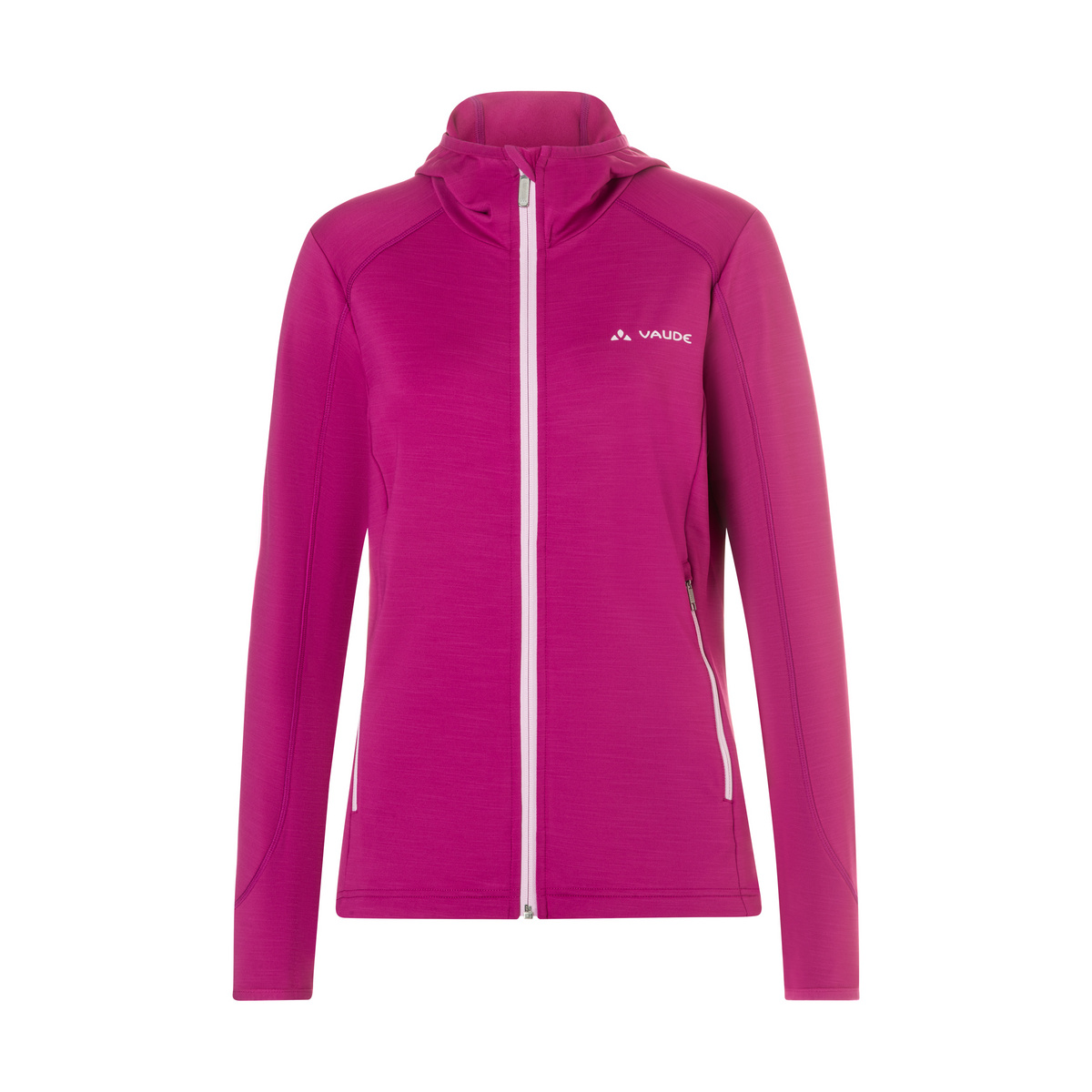 Image of Vaude Donna Giacca Mekpy Hoodie
