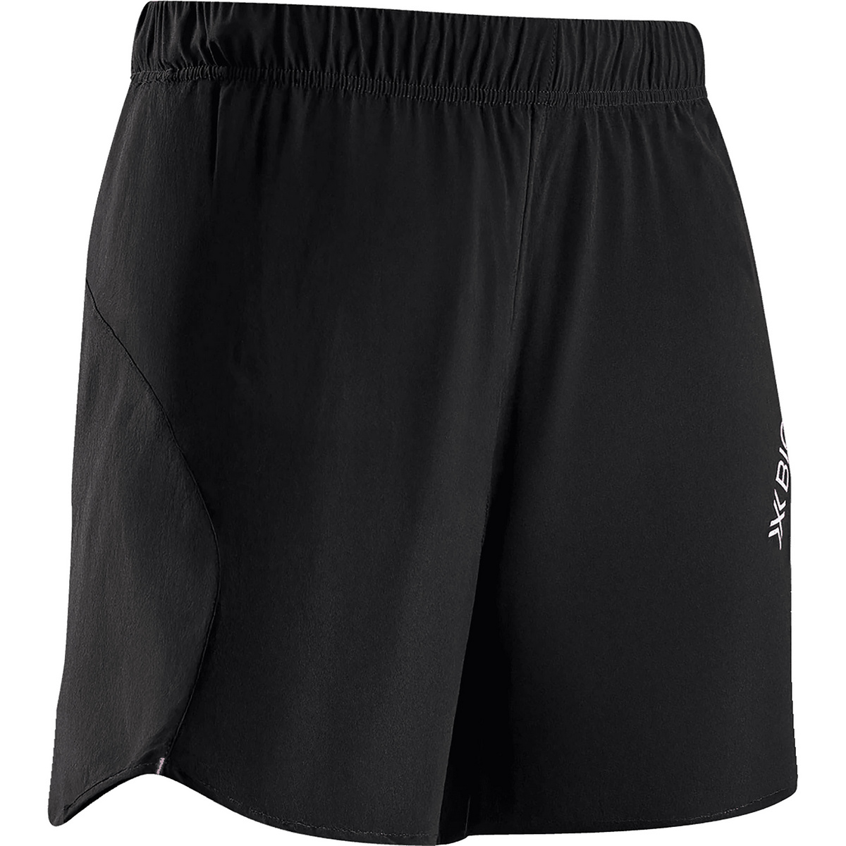 X-Bionic Damen Corefusion Run Discover Shorts (Größe L, schwarz)