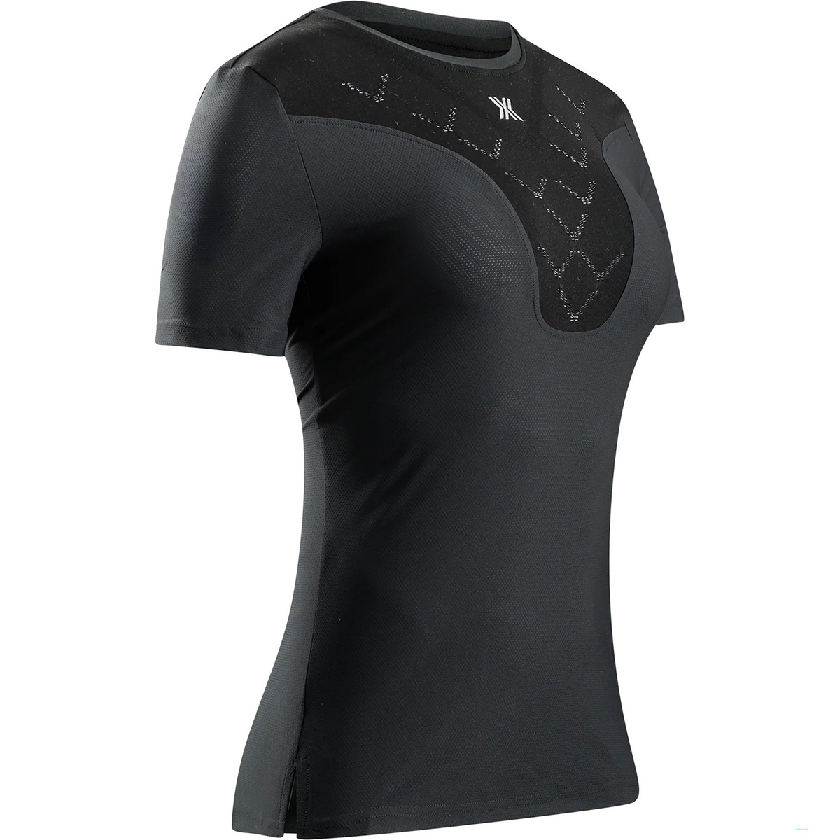 Image of X-Bionic Donna Maglietta Corefusion Run