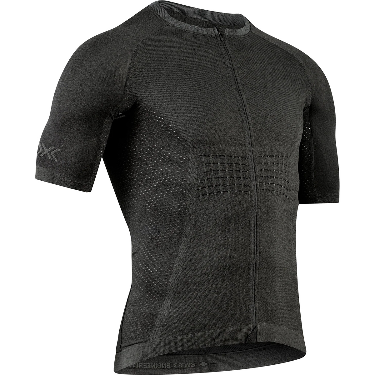 Image of X-Bionic Herren Xceed Ride Trikot
