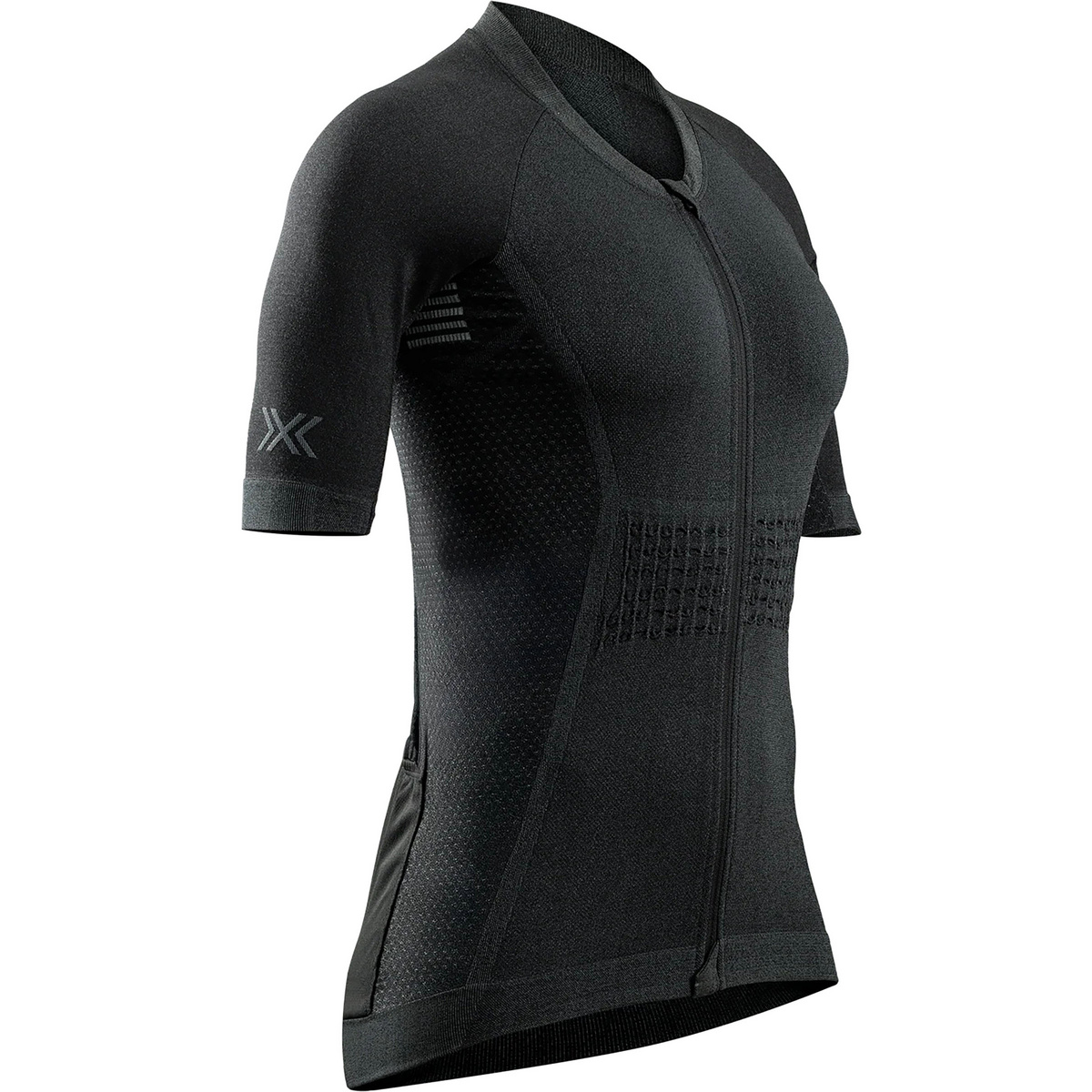Image of X-Bionic Damen Xceed Ride Trikot
