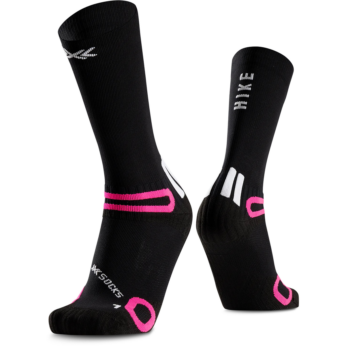 Image of X-Bionic Calzini X-Socks Hike Discover Crew