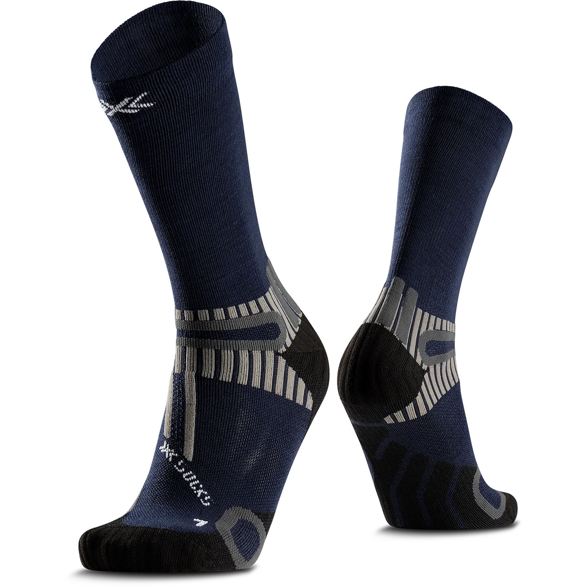 Image of X-Bionic X-Socks Hike Perform Merino Crew Socken