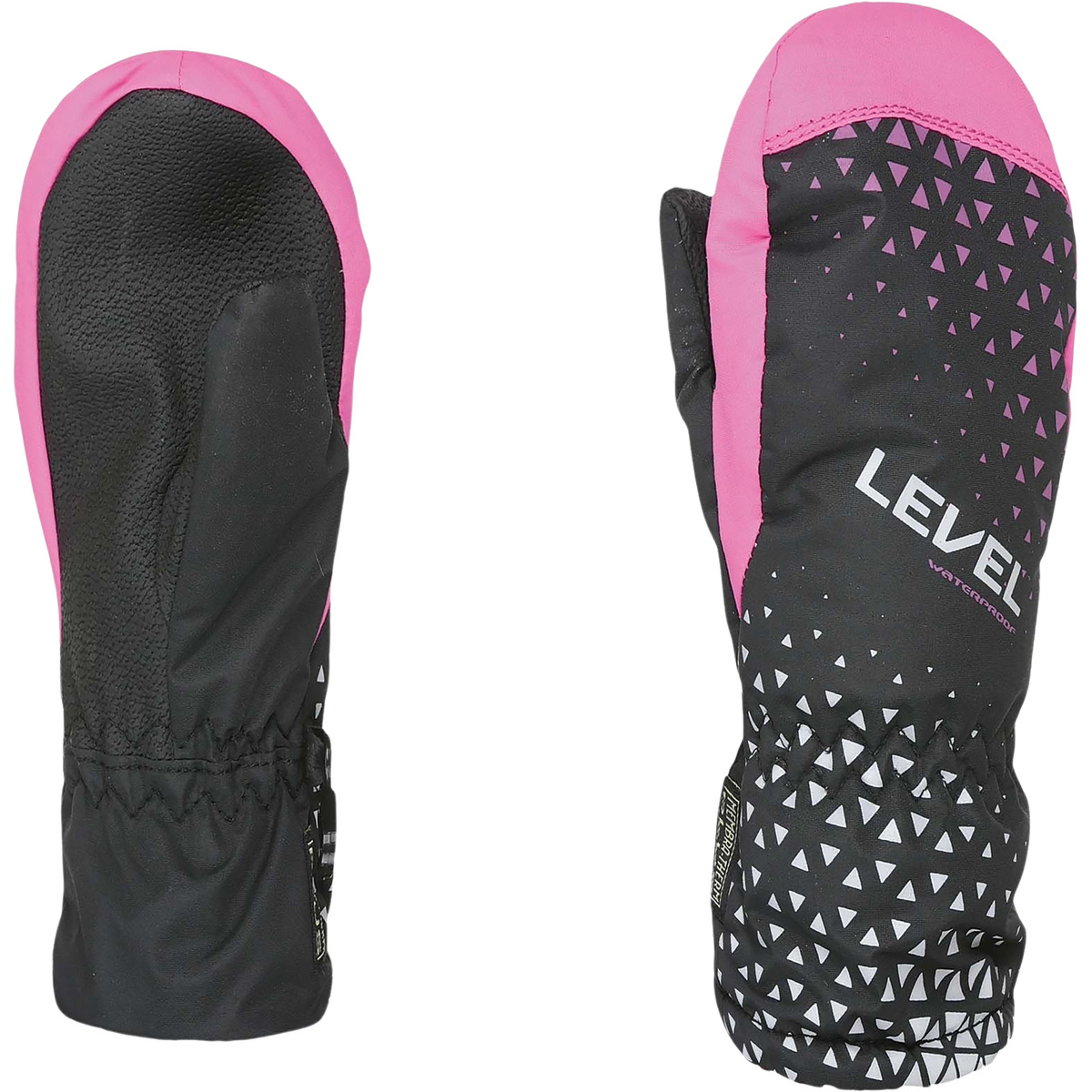 Image of Level Bambino Guanti Funny