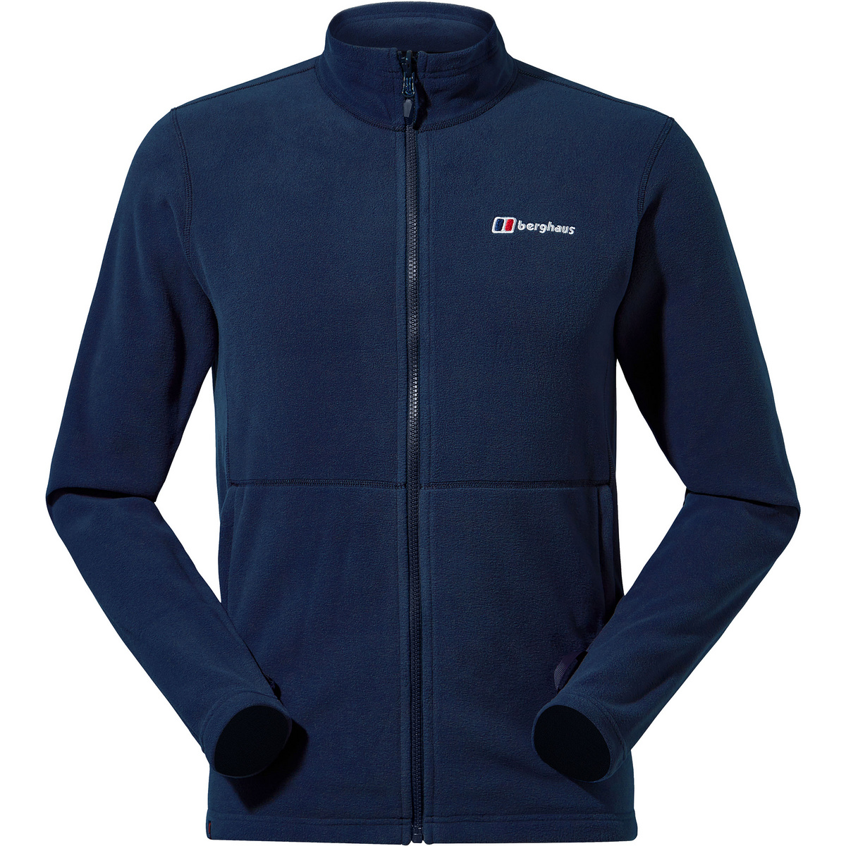 Image of Berghaus Uomo Giacca Prism Micro