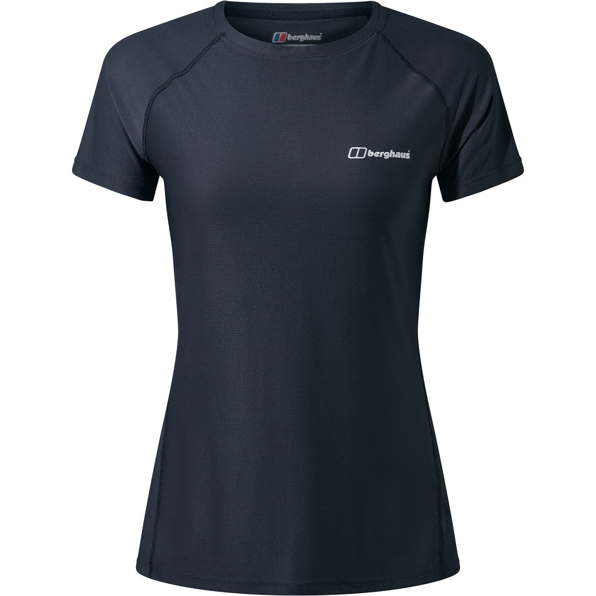 Image of Berghaus Donna Maglietta 24/7 Tech Crew