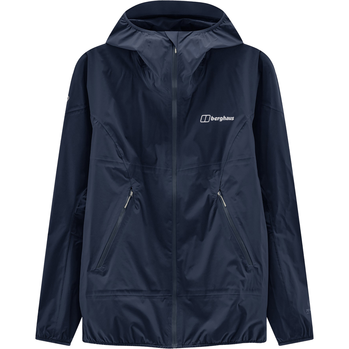 Image of Berghaus Damen Rain Motion Jacke