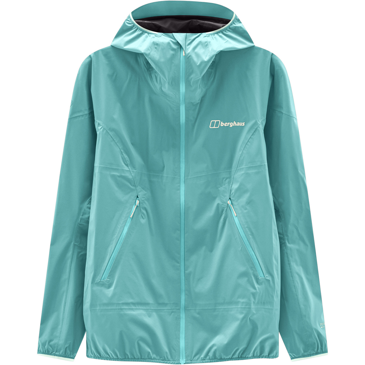 Image of Berghaus Donna Giacca Rain Motion