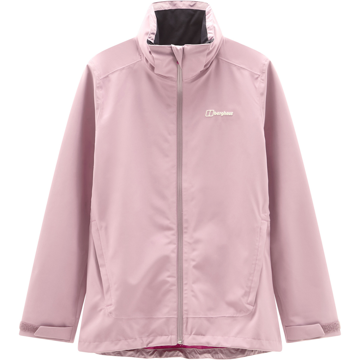 Image of Berghaus Donna Giacca Roam