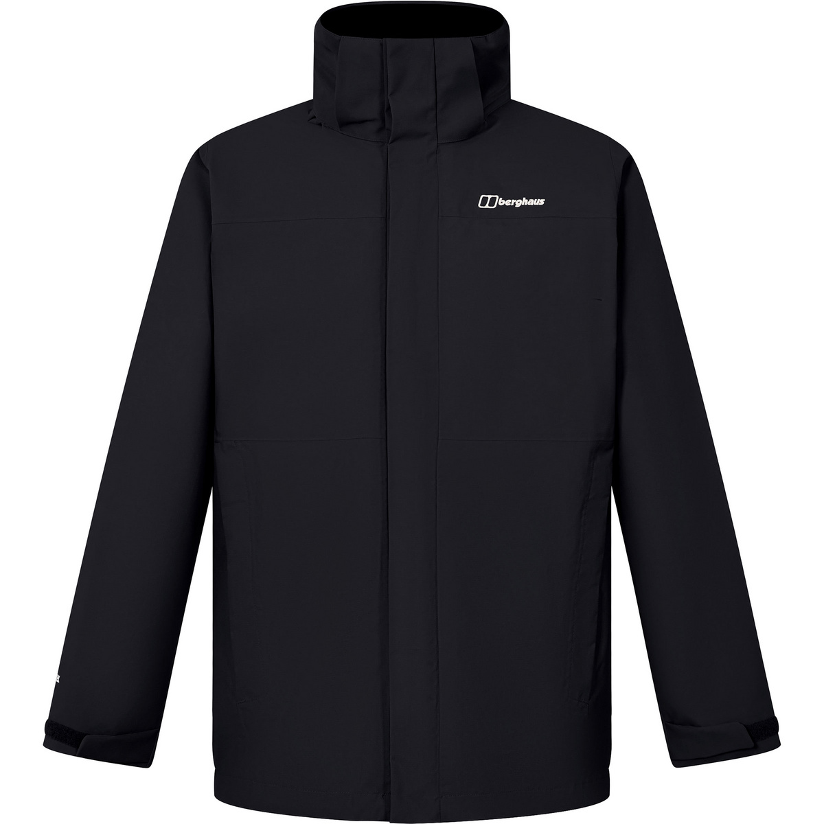 Image of Berghaus Uomo Giacca Hillwalker 2.0