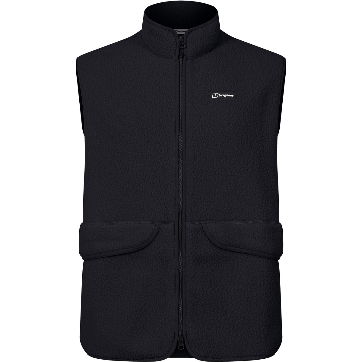Image of Berghaus Herren Hanby Relaxed Weste