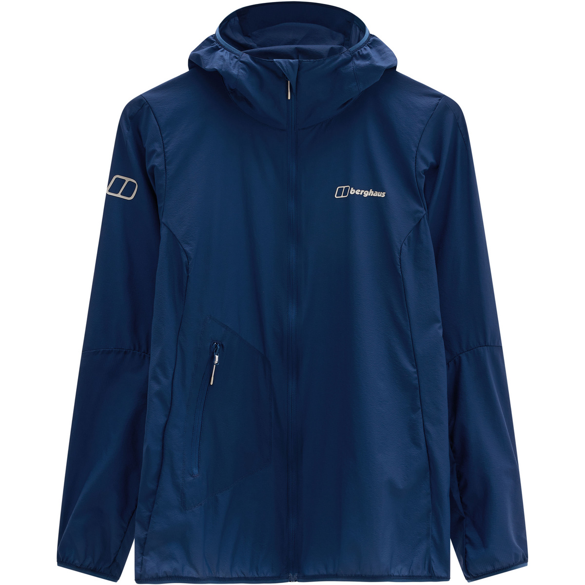 Image of Berghaus Damen Pendower Wind Jacke