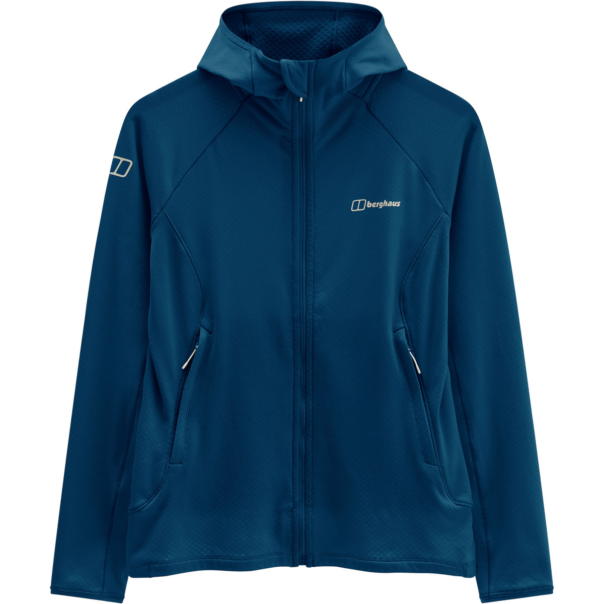 Image of Berghaus Damen Staindrop Hike Jacke
