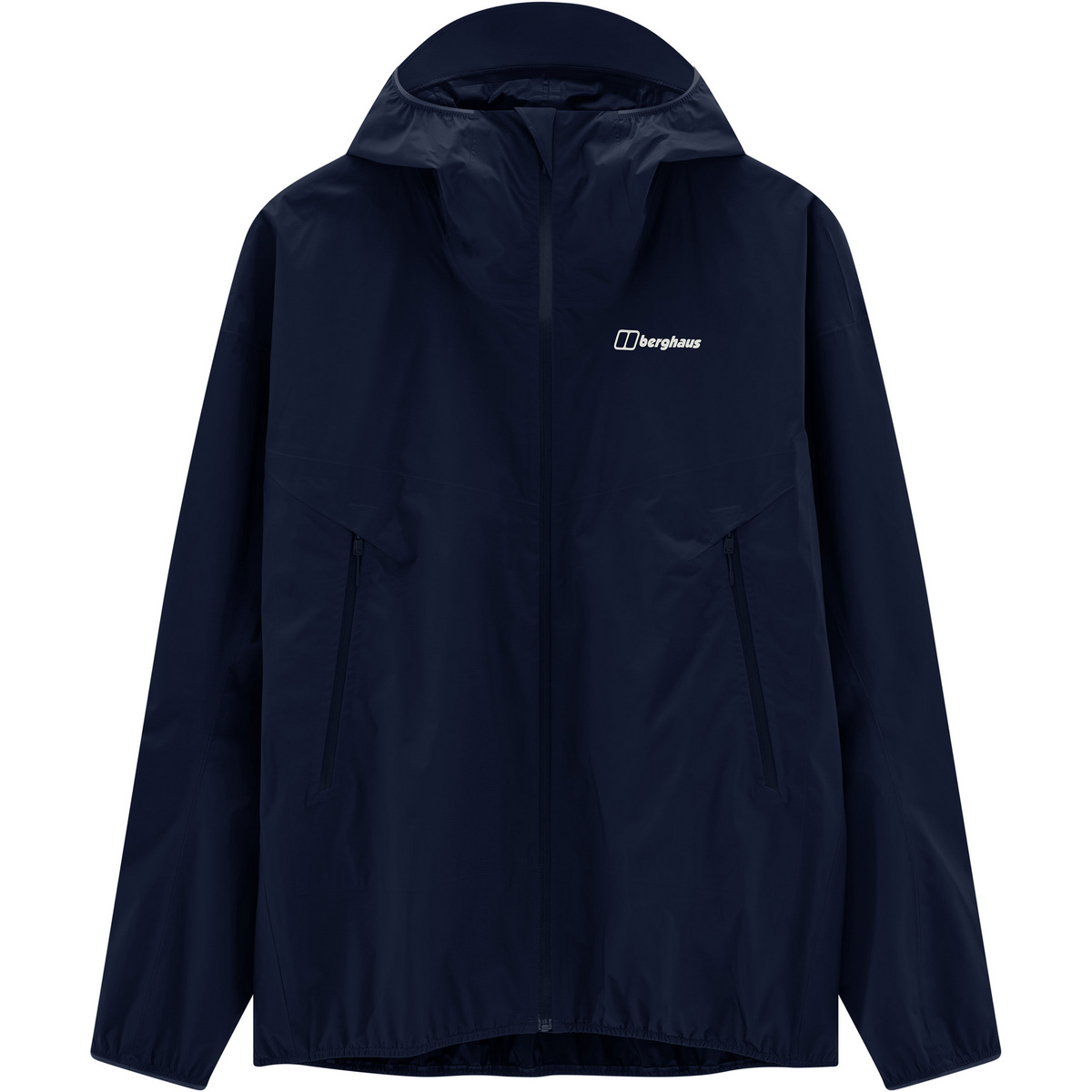 Image of Berghaus Herren Rain Motion Jacke