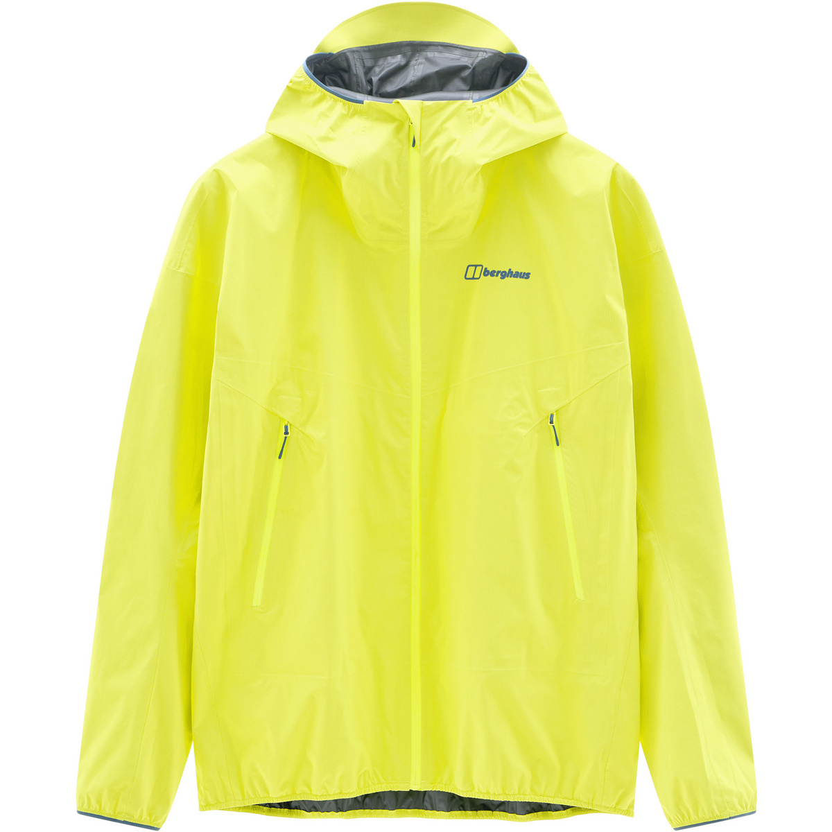 Image of Berghaus Uomo Giacca Rain Motion